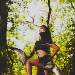 Meet your Posher, Christie